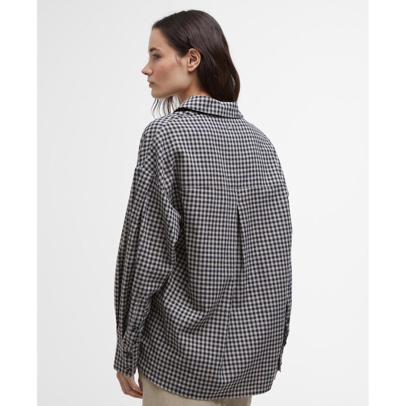 Barbour Adaline Shirt image number 1